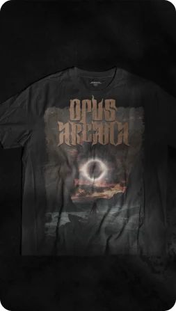 Opus Arcana