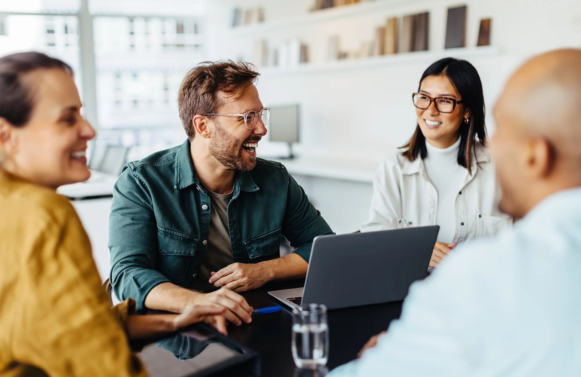 Great partnerships unlock limitless potential